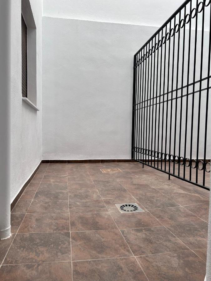 Apartamentos La Catedral De 하엔 외부 사진